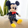 Mickey Minnie Mouse Plush Toys Cute Animals Stuffed Dolls.