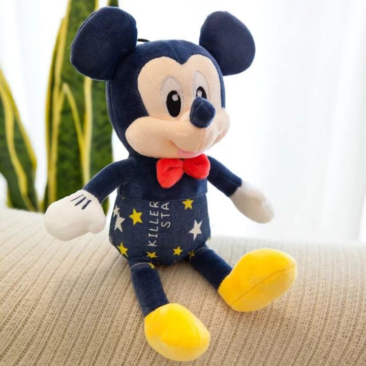 Mickey%20Minnie%20Mouse%20Plush%20Toys%20Cute%20Animals%20Stuffed%20Dolls%20-%20Image%204