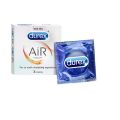 Durex Love Sex Air Ultra Thin - 3 Condoms | Thailand. 