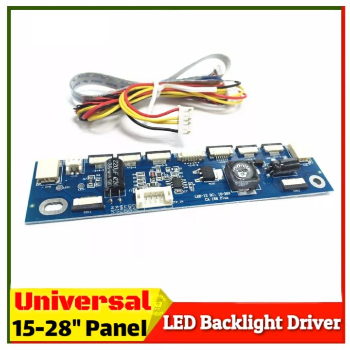 Universal%20LED%20Backlight%20Driver%20for%2018.5"%20to%2024"%20LED%20Backlight%20Panel%20Replacement%20Parts%20-%20Image%202