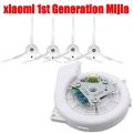 Motor Fan for xiao1st Generation Mijia Sweeper Sweeper Vacuum Cleaning Module Vacuum Cleaning-3Pcs set. 