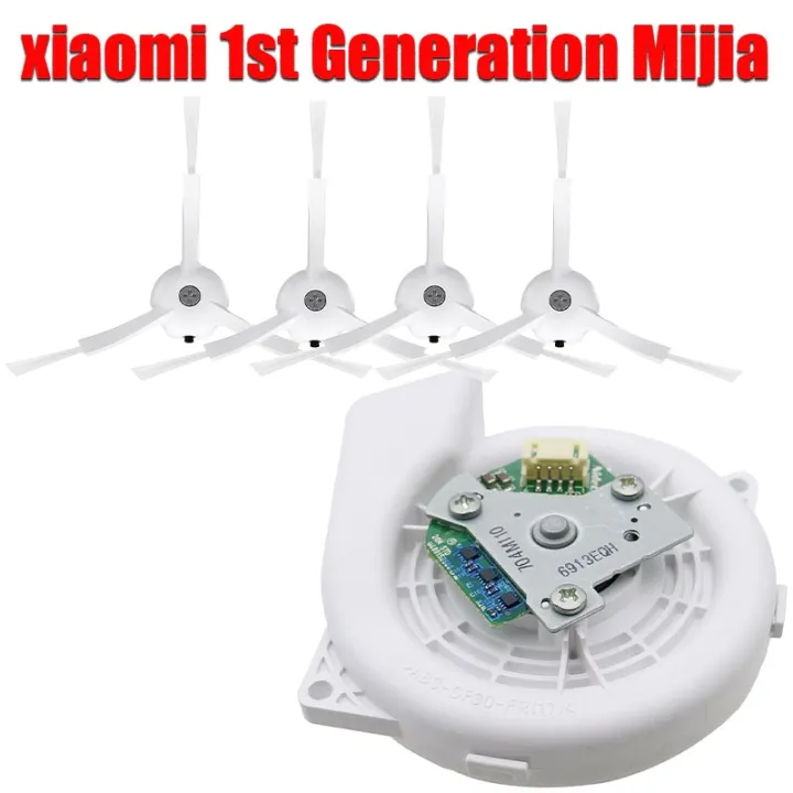 Motor%20Fan%20for%20xiao1st%20Generation%20Mijia%20Sweeper%20Sweeper%20Vacuum%20Cleaning%20Module%20Vacuum%20Cleaning-3Pcs%20set%20-%20Image%205