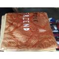 Microfiber Blanket - (66” x 90” Inch). 