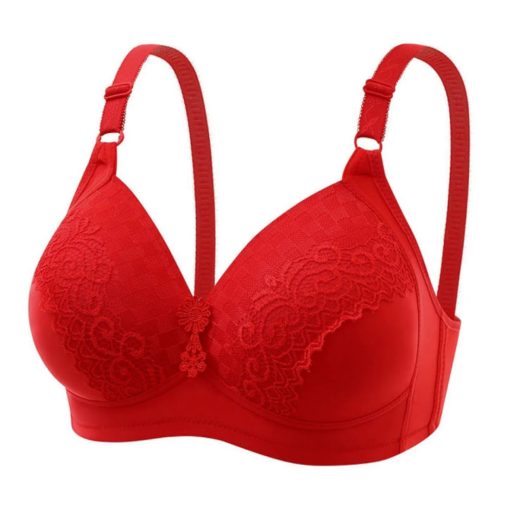 38-44%20BC%20Plus%20Size%20Bras%20for%20Women's%20Underwear%20Thin%20Cup%20Push%20Up%20Lace%20Floral%20Padded%20Bralette%20Top%20Large%20Size%20Lingerie%20Brassiere%20-%20Image%203