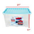 কার্গো বক্স/স্টোরেজ বক্স-30l - laundry basket. 