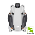 DJI Mini 4 Pro Drone - 4K HDR Camera, 48MP Photo, 20km Video Transmission, Omnidirectional Obstacle Sensing - Ready Stock Dhaka.