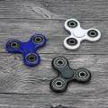 Tri Fidget Hand Spinner Finger Spinner Focus Toy Gadgets for Killing TimeRelieve StressADDADHD.