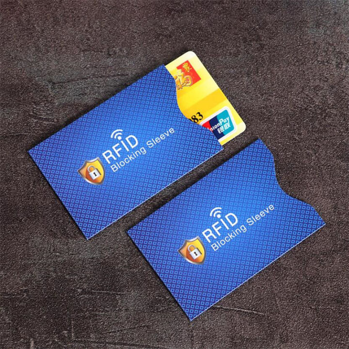 RFID%20Blocking%20Sleeves%20Cards%20NFC%20Debit%20Credit%20Card%20Protector%20Blocker%20Identity%20Theft%20Prevention%20Set%20for%20Men%20Women%20Bank%20Card%20Case%20-%20Image%203