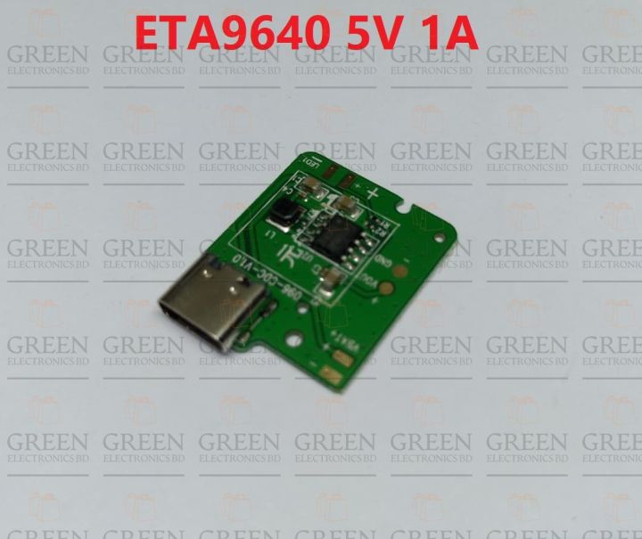 ETA9640%205V%201A%20Type-C%20USB%20With%20Current%20Protection%20Charger%20Circuit%20Boost%20Module%20Li-Ion%20Lithium%20Lipo%2018650%20Battery%20Charging%20Board%20DIY%20-%20Image%202