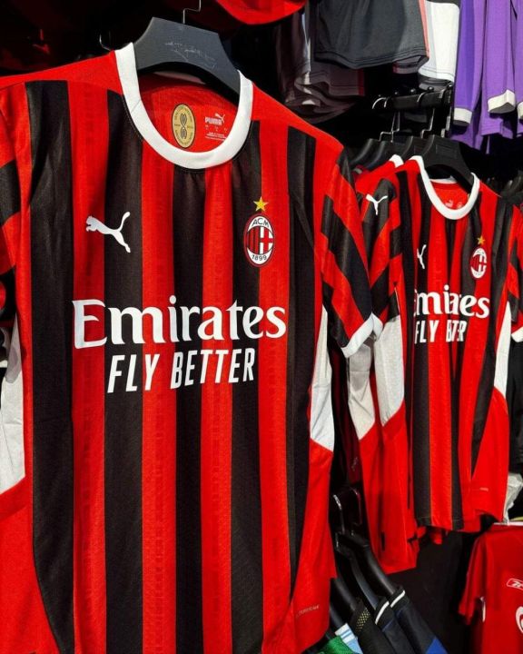 AC%20MILAN%202024/25%20HOME%20%20JERSEY%20PLAYER%20EDITION%20-%20Image%204