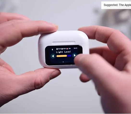 Airpods%20Pro%202%20%20With%20Screen%20Display%20ANC%20/%20ENC%20Dobble%20Dark%20Touch%20Control%20Noise%20Reduction%20Long%20Battery%20%20Bluetooth%20Headphone%20By%20Zonify%20-%20Image%206