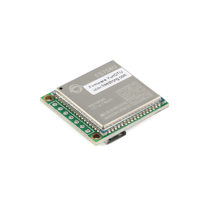 core development board module plastic core development... Original FS-MCore-F704UC DTU core board 4G full network communication ...