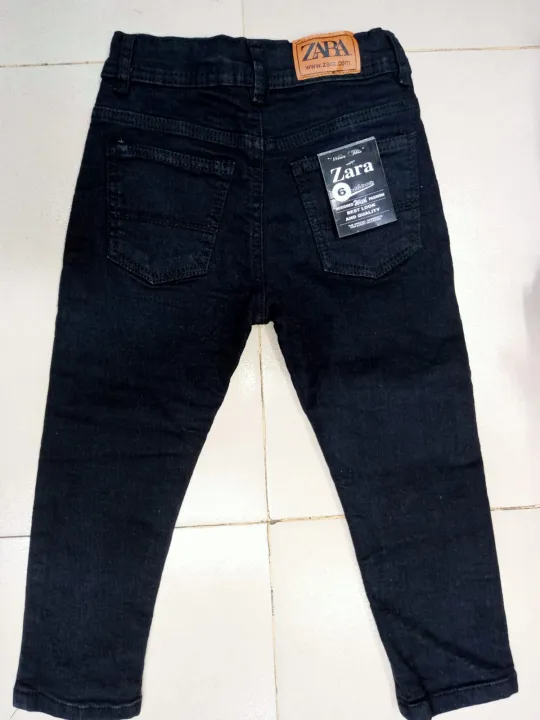 Boys%20Denim%20Black%20Color%20Long%20Stich%20Denim%20Pant%20-%20Image%203
