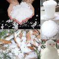 New 50g Artificial Magic Intant now Powder Chritma Party DIY Xma Decoration. 