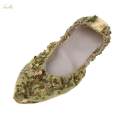 Sequin Ballet Shoes Shoe Ballet Shoes Dance Shoes Gym Shoes. 