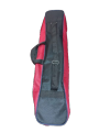fishing rod bag waterproof Fishing Tackle Bag Portable Fishing Rod Reel Tackle Tool Carry Case Carrier Travel Bag SIZE 32.