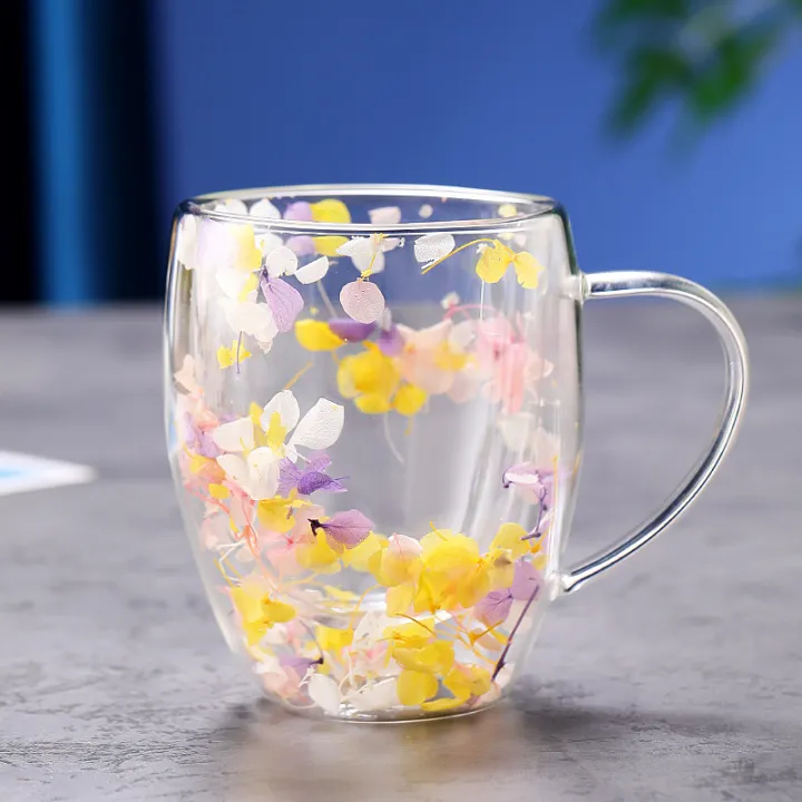 Real%20Flower%20Double-layer%20Glass%20Cup%20with%20Handle%20Heat-resistant%20Mug%20Tea%20Coffee%20Cup%20Espresso%20Milk%20Cup%20Creative%20Gift%20Double%20Wall%20-%20Image%207