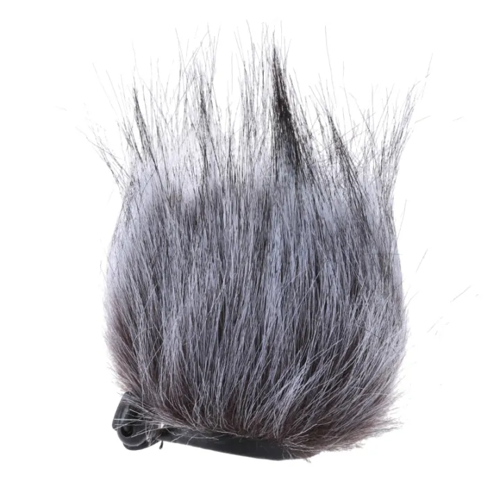 H1N%20Handy%20Recorder%20Windshield%20for%20Zoom%20H1N%20Portable%20Digital%20Recorder%20Microphone%20Wind%20Screen%20Muff%20Indoor/Outdoor%20-%20Image%205