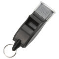 High Decibel Sports Whistle Professional ABS Referee Whistle For Outdoor Sports.