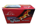 12v 9Ah Battery With Battery Charger / LEOCH Battery 12v 9Ah Battery / - Combo Pack.