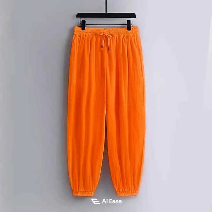 Men%20Cotton%20Linen%20Soft%20Jogger%20Pants%20with%20Functional%20Side%20Pockets%20-%20Image%204