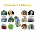 Dendrite Glue Tube Gum 20mL Adhesive Gum For Leather Goods Footwear DIY. 