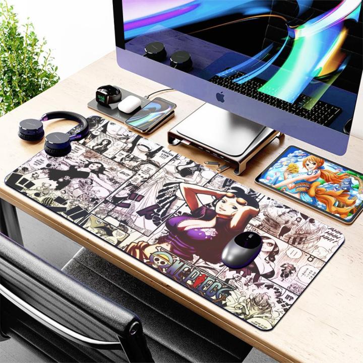 Computer%20Nico%20Luxury%20Robin%20Accessories%20Rug%20Mouse%20Mat%20Pad%20Laptop%20Pirate%20XXL%20Fashion%20Large%20Cushion%20Nami%20Mousepad%20Pads%20Desk%20Big%20-%20Image%203