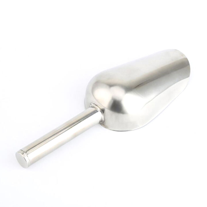 Stainless%20Steel%20Sweet%20Candy%20Ice%20Scraper%20Buffet%20Bar%20Food%20Measuring%20Scoop%20Shovel%20-%20Image%204