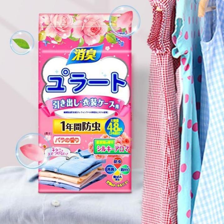 Sachet%20Bags%20Scented%2048pcs%20Closet%20Sachets%20Scent%20Bags%20Fresh%20Scents%20Sachet%20Packets%20Closet%20Smell%20Freshener%20Dresser%20Drawer%20Scents%20For%20-%20Image%205