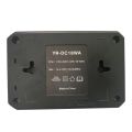 14.4V-18V Charger DC18WA for Maktec MAKITA DC18SG DC1851-US Plug. 