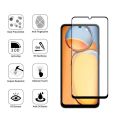 For Xiaomi Redmi 13C Glass Redmi 13C Tempered Glass Full Cover Screen Protector Camera Film Redmi 13C 12C 10C 9C 10A 9A Glass. 