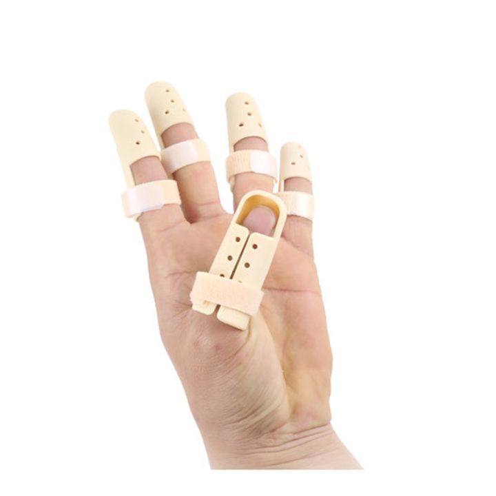 1/2/5Pcs%20Finger%20Splint%20Brace%20Adjustable%20Finger%20Support%20Protector%20Arthritis%20Corrector%20Joint%20Finger%20Straightener%20Brace%20Correction%20-%20Image%204