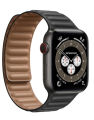 38/40/41/42/44/45mm MAGNETIC LINK  WATCH BAND. 