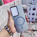 For Realme C75 4G Back Cover 3D Imd So-Cool Magsafe Camera Protection Casing Phone Case.