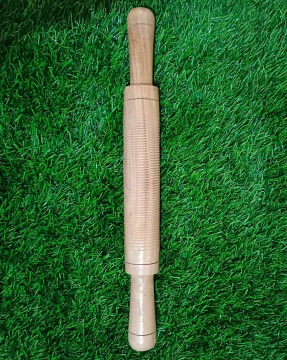 Wooden Roti Maker Balloon Wooden Bread Maker | Daraz.com.bd