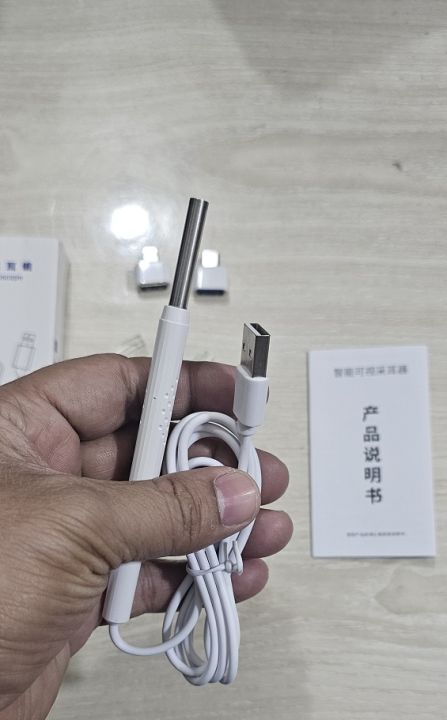 3%20In%201%20USB%20Otoscope%20Visual%20Ears%20Cleaning%20Earpick%20Endoscope%20-%20Image%207