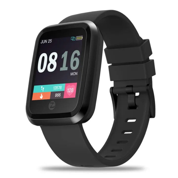 2023%20Zeblaze%20Crystal%202%20Sport%20Pedometer%20Smart%20Watch%20Waterproof%20Fitness%20Tracker%20Reminder%20Heart%20Rate%20Monitor%20Clock%20Smartwatch%20-%20Image%203