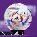 Fifa World Cup 2022 Football Qatar - Get Ready For The Excitement Of The Fifa World Cup 2022 With This Official Qatar Football - Football. 