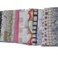 Head Pillow Cover 18x 24 Stendar Size, Regular Size, Premium Quality Multicolour.