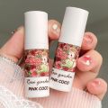 【DATA FROG Global MALL】(New) lip makeup Matte Velvet lipstick waterproof long lasting Red Tint Lip Glaze cosmetics.