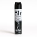 Fresc air freshener Anti Tobacco Black 300ml. 