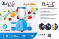 Blaze 3 in 1 Blender - 1.6 Ltr (220–240V, 50Hz, 300W) BLZ - DSPBL 03 (Couple Choice - 761777 ).