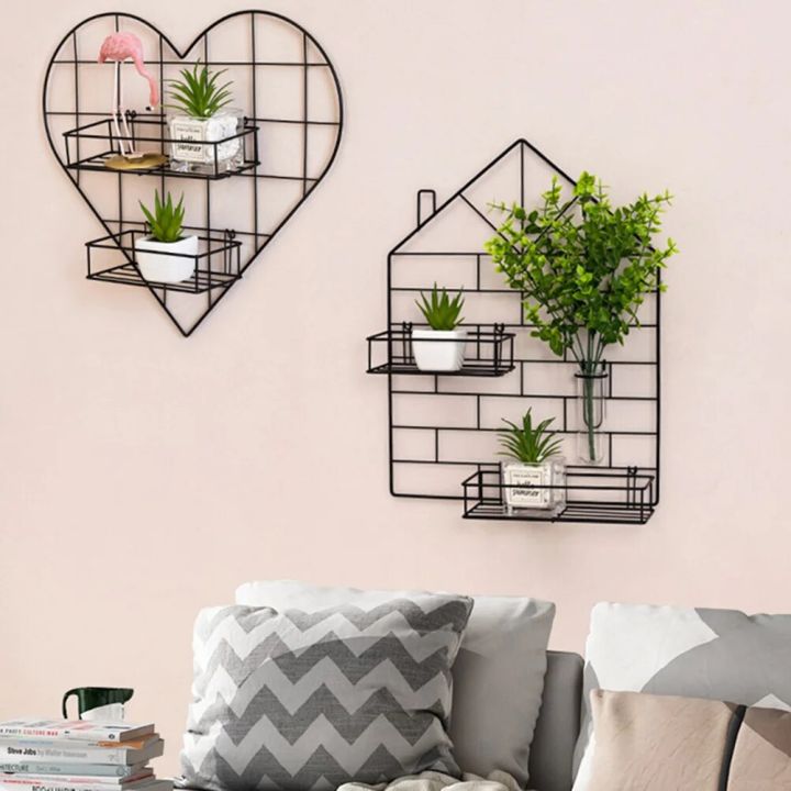 Wall%20Grid%20Display%20Photo%20Panel%20Hanging%20Mesh%20Heart%20Wire%20Picture%20Iron%20Rack%20Holder%20Metal%20Panels%20Frame%20Boards%20Memo%20Net%20Pictures%20Mount%20-%20Image%204