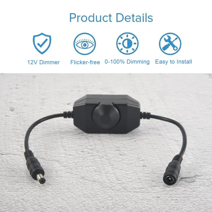 DC%2012V-24V%206A%20Dimmer%20Switch,for%20LED%20Rope%20Light%203528,5050,5630%20(Black)%20-%20Image%204