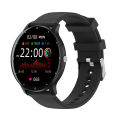 New Upgraded ZL02CPRO Smart Watch Men Women 24H Heart Rate Monitor Sport Fitness Tracker IP67 Waterproof Smartwatch Long Standby. 