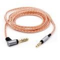 4FT/6FT 4.4mm BALANCED Audio Cable for SONY MDR-XB950N1 XB950B1 XB950 MDR-1A 1ABT 1ADAC 100ABN S12B1 HEADPHONES. 