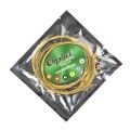 Orphee 12Pcs Acoustic Guitar String Hexagonal Core+8% Nickel FULL,Bronze Bright Tone TX620. 