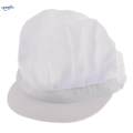 3 Pieces Chef Elastic Adjustable Men Women Kitchen Baker.