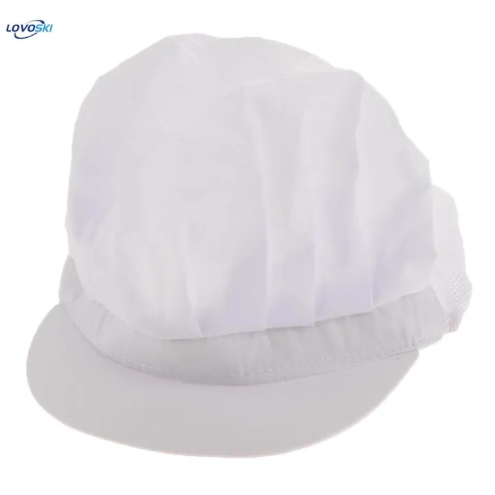 3%20Pieces%20Chef%20Elastic%20Adjustable%20Men%20Women%20Kitchen%20Baker%20-%20Image%203