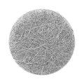 Car Heater Burner Screen Mesh 40mmParking Heaters Screen Pad Replacement Part for Top E/C/V 4/5.